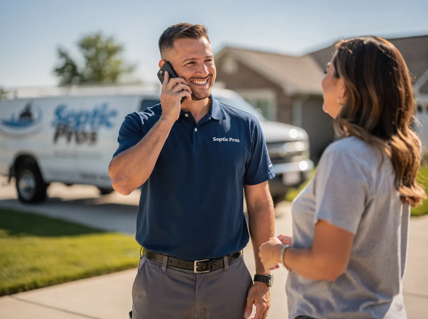 Septic Tank Pumping Hackensack, MN FAQs